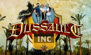 Dussault Inc.