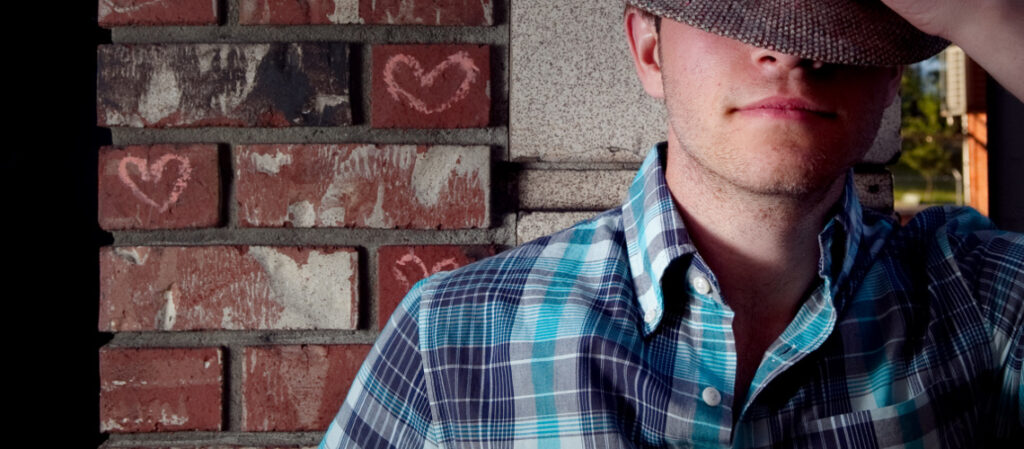 Photographed by Liz Kearsley