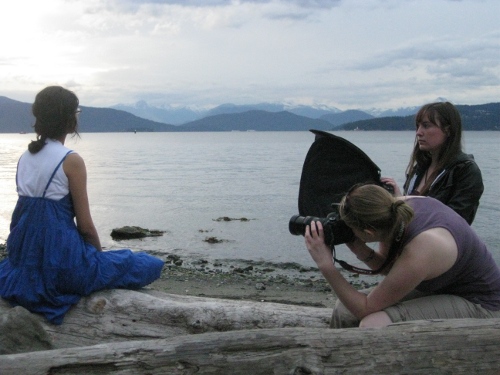 Our Family is Growing