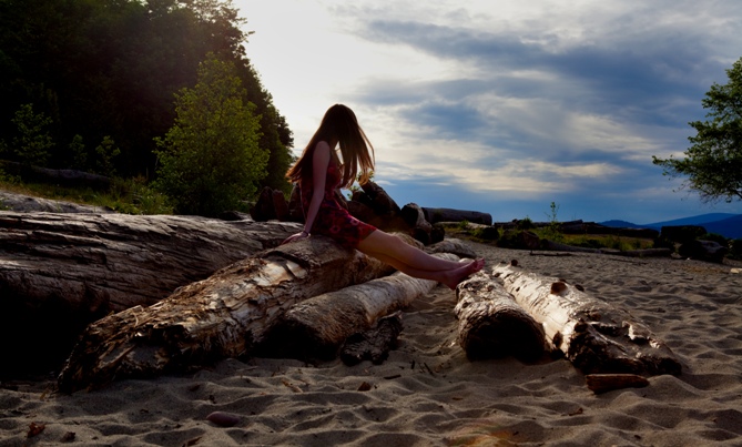 Things I’ve Learned Creating a Character for an Online Narrative