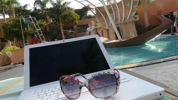 Copyright, the Web and SEO