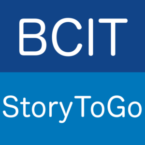 BCIT StoryToGo