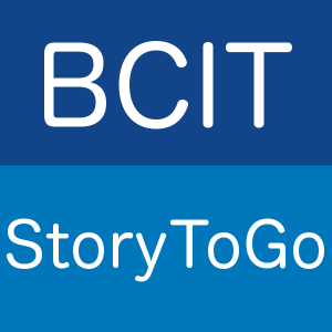 BCIT StoryToGo