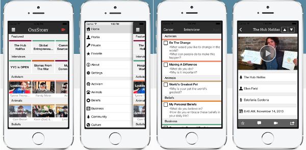 The Collection of Happiness Stories Continues