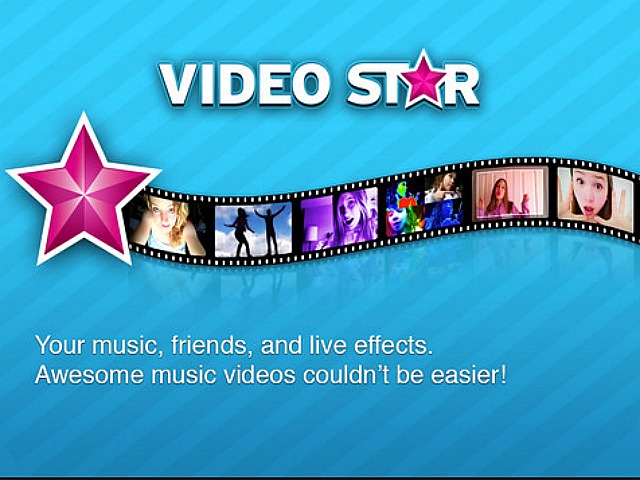Video Star : Apps My Kids Use