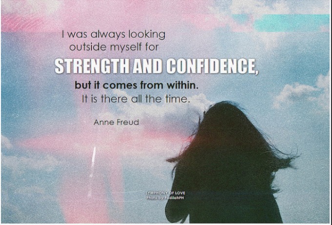 The Stories Our Superpowers Tell