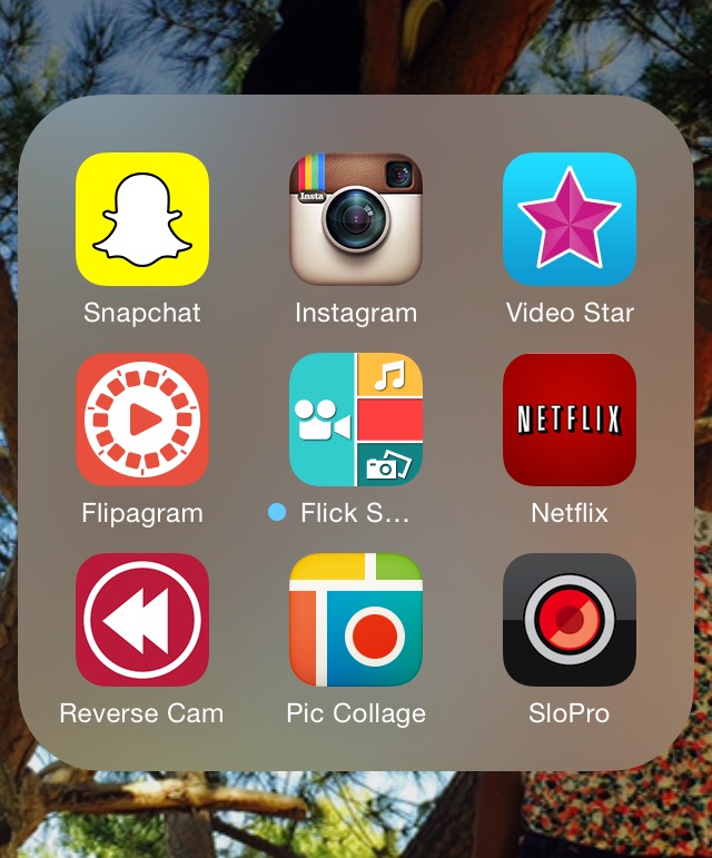 Flipagram: How To Make A Flipagram?