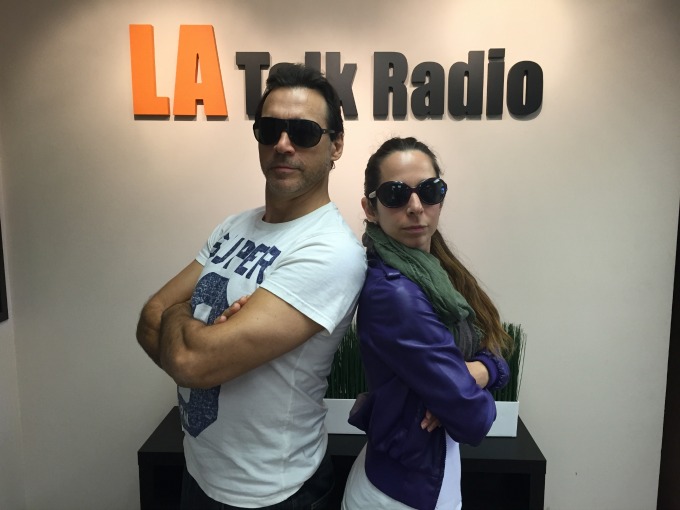 Peace Fund Radio ~ An Interview With Lori on Technology and Education