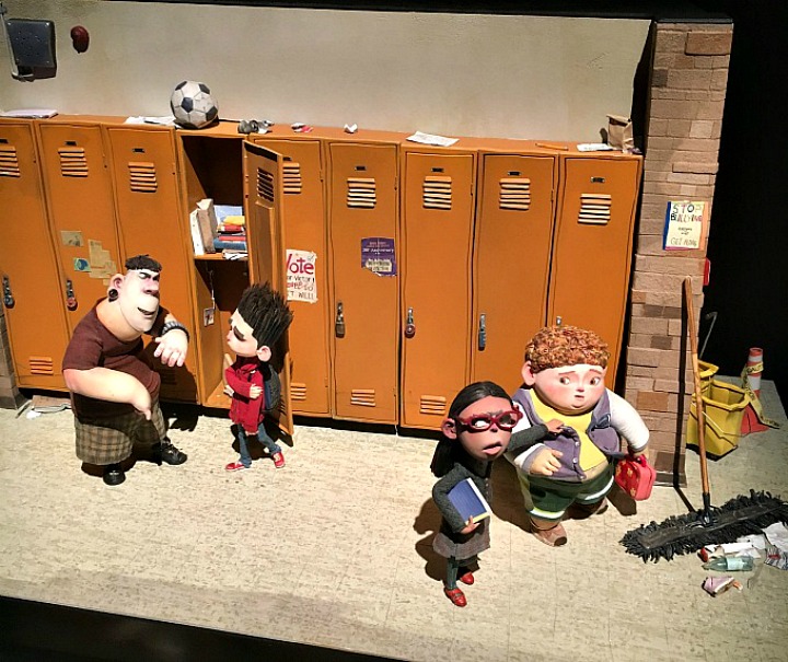 Stop Motion Storytelling