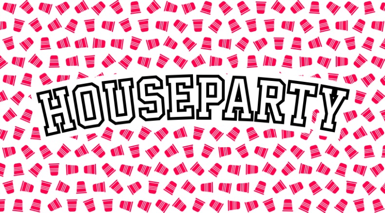 Houseparty App