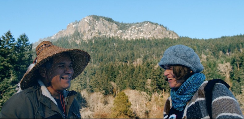 Naturally Ours Season 1 Film Festival Selections and Awards